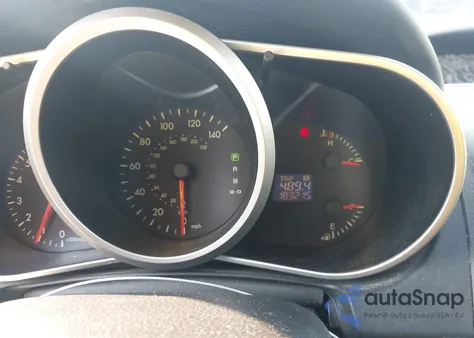 2011 Mazda Cx-7 I Sv from USA, damaged, VIN JM3ER2A56B0367853